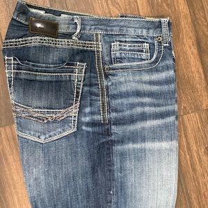 BKE Tyler jeans 32R